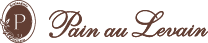 Pain au Levain