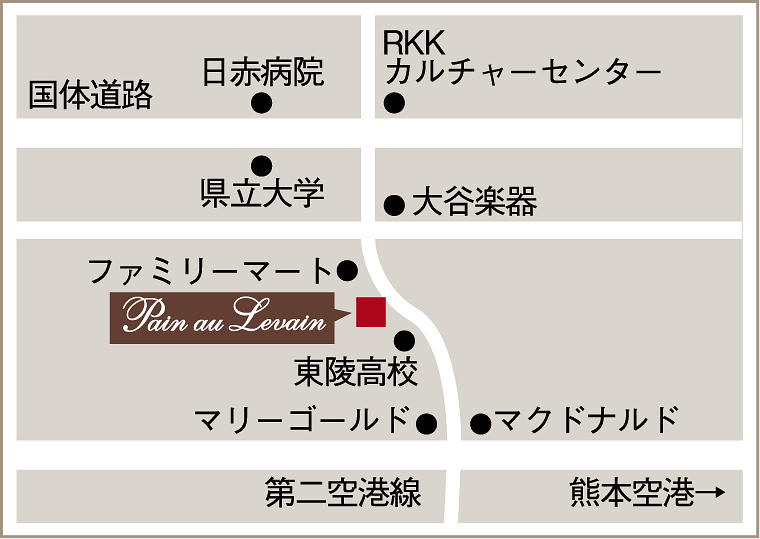 パンオルヴァン地図