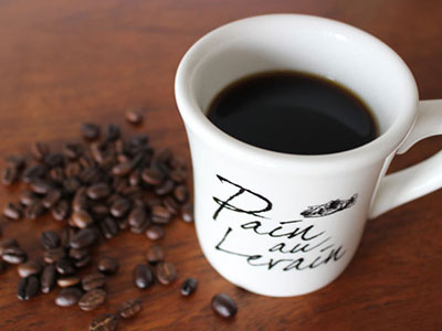 マイルドブレンドコーヒー