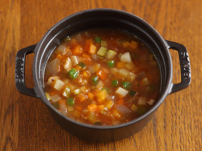 くまもと野菜畑　赤